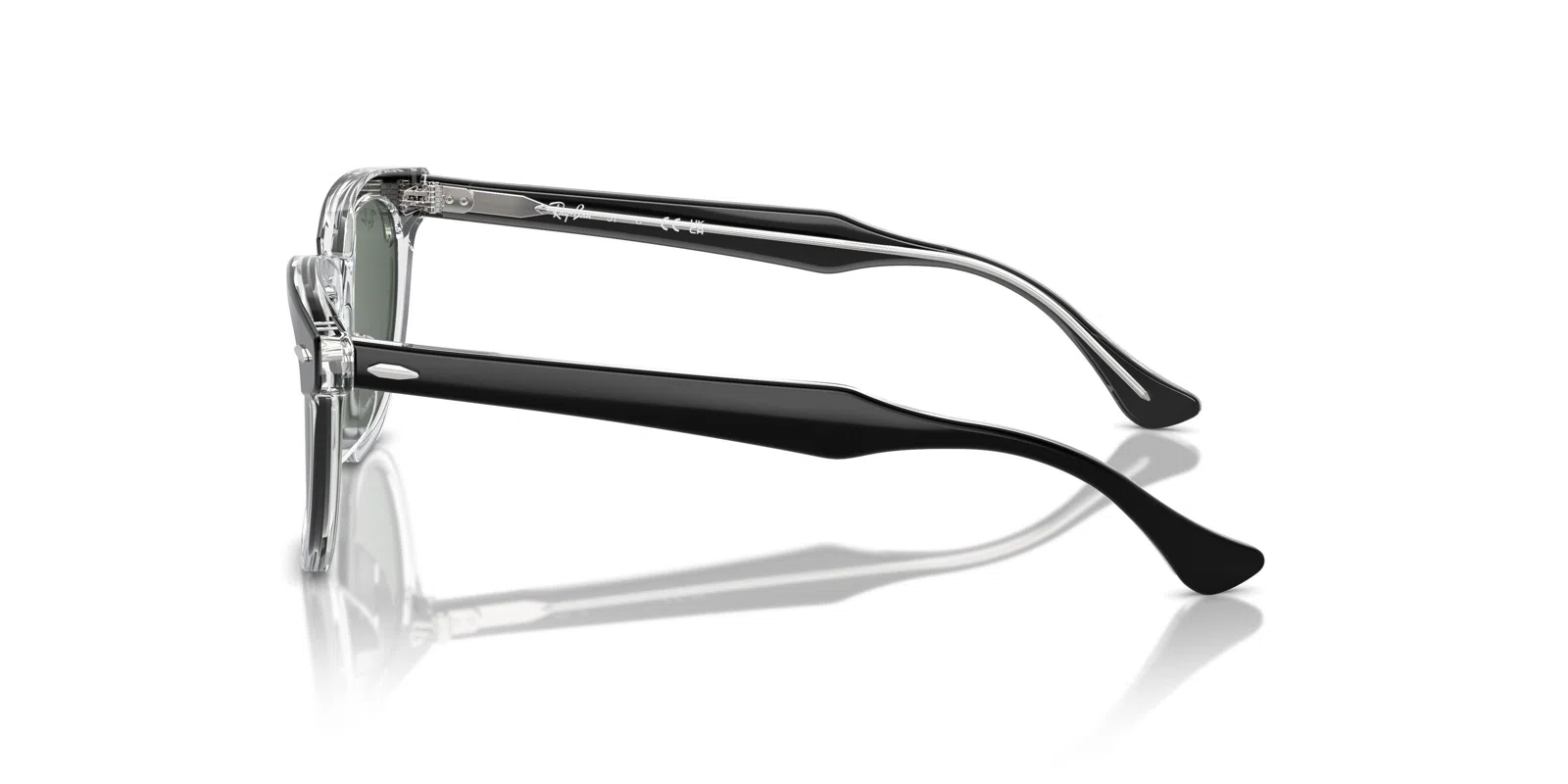 Ray-Ban Kids 0RJ9098S Sunglasses - view 8